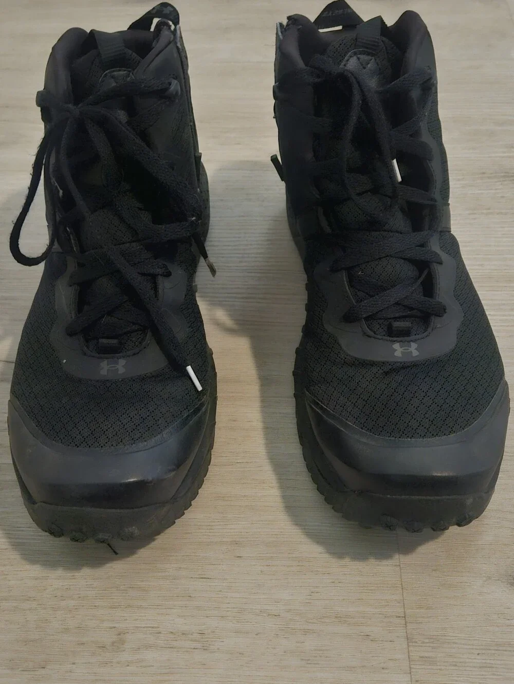 Under Armour, Micro G, Valsetz, 12d